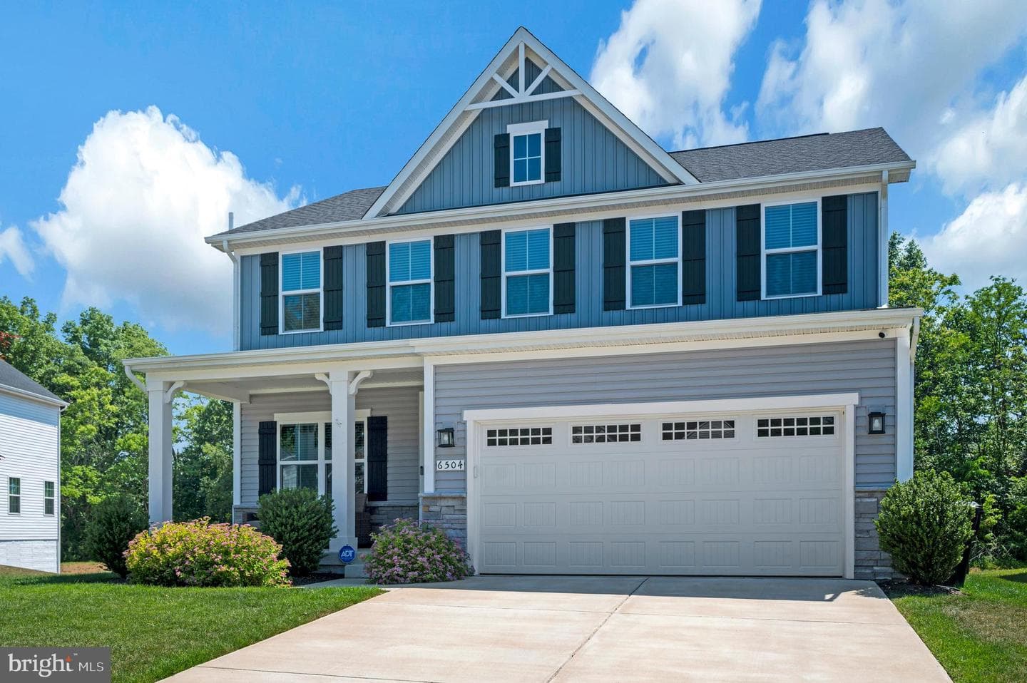 6504 Hawkeye Drive photo 3