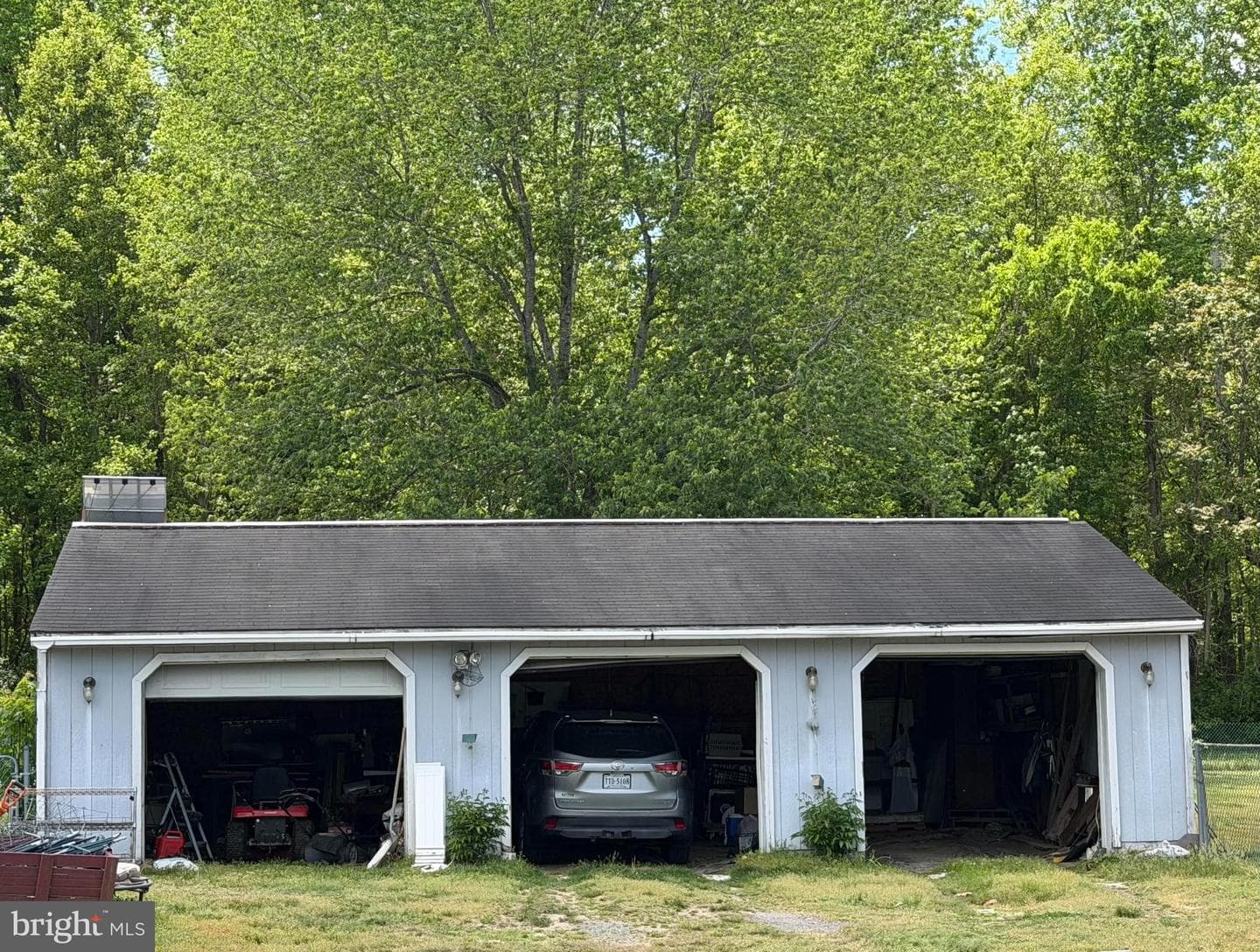 9804 Mohawk Drive, King George