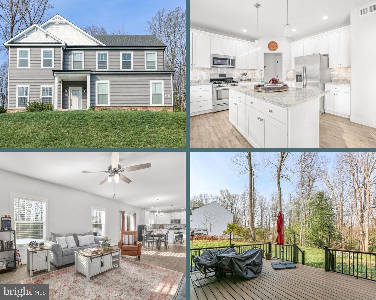 6710 Ginseng Lane, King George