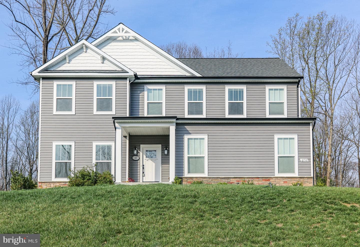 6710 Ginseng Lane, King George