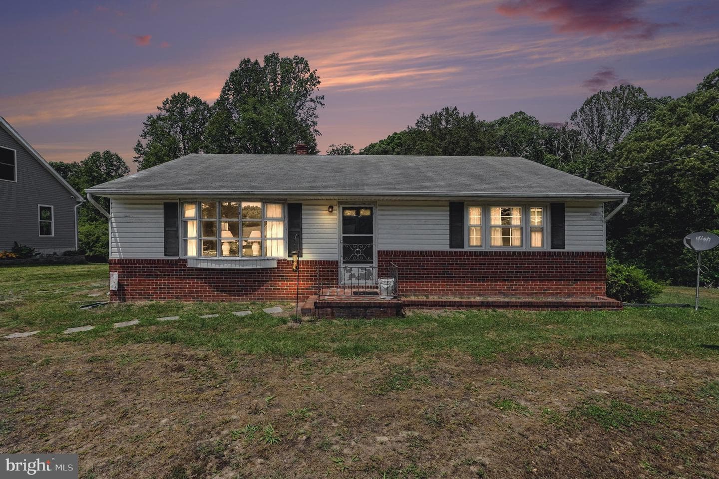 10218 Indiantown Road, King George