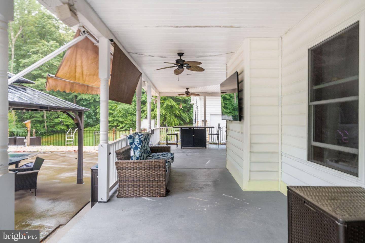 8143 Gallant Green Drive photo 45