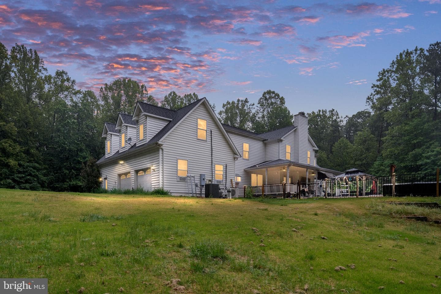 8143 Gallant Green Drive photo 63
