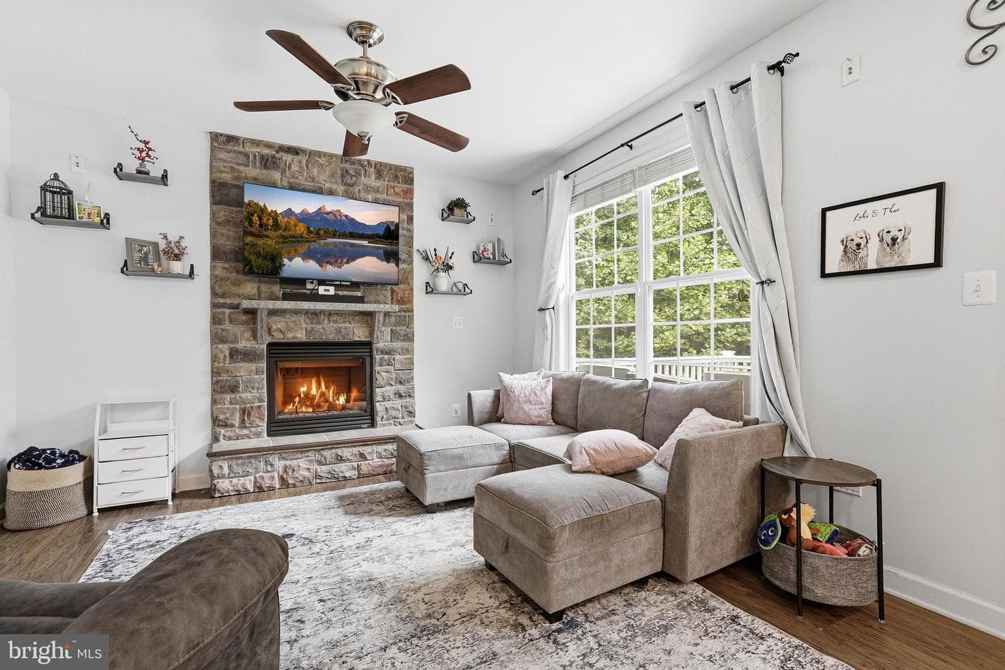 13601 Round Hill Road photo 13
