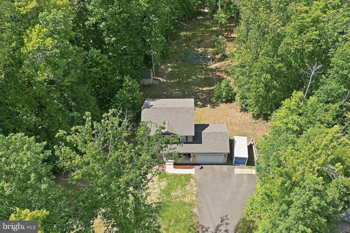 13601 Round Hill Road, King George
