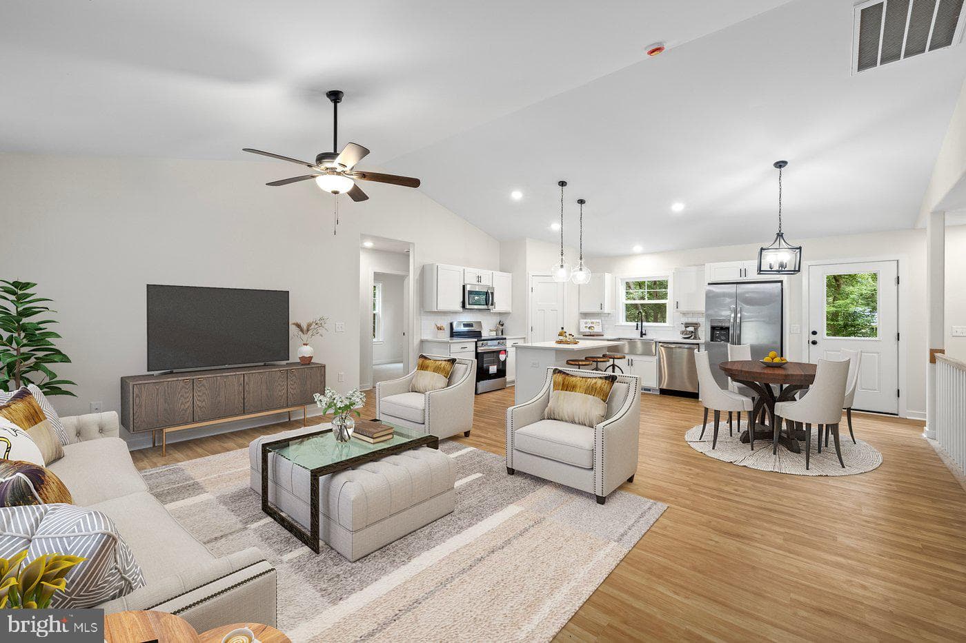 8339 Kennedy Drive, King George