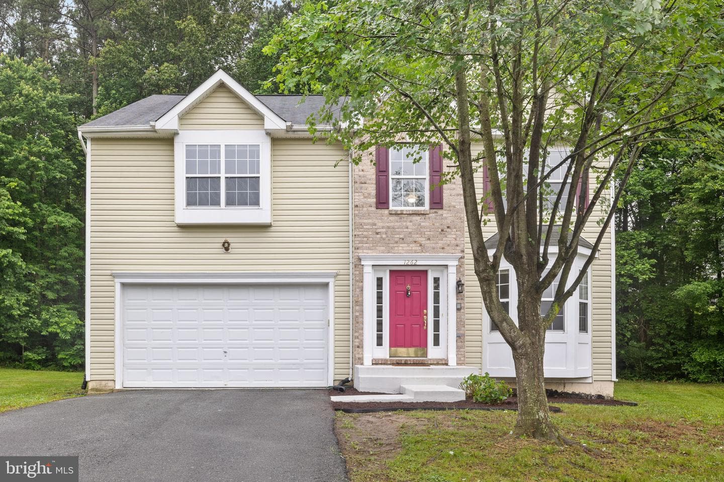 1262 Winfield Court, King George