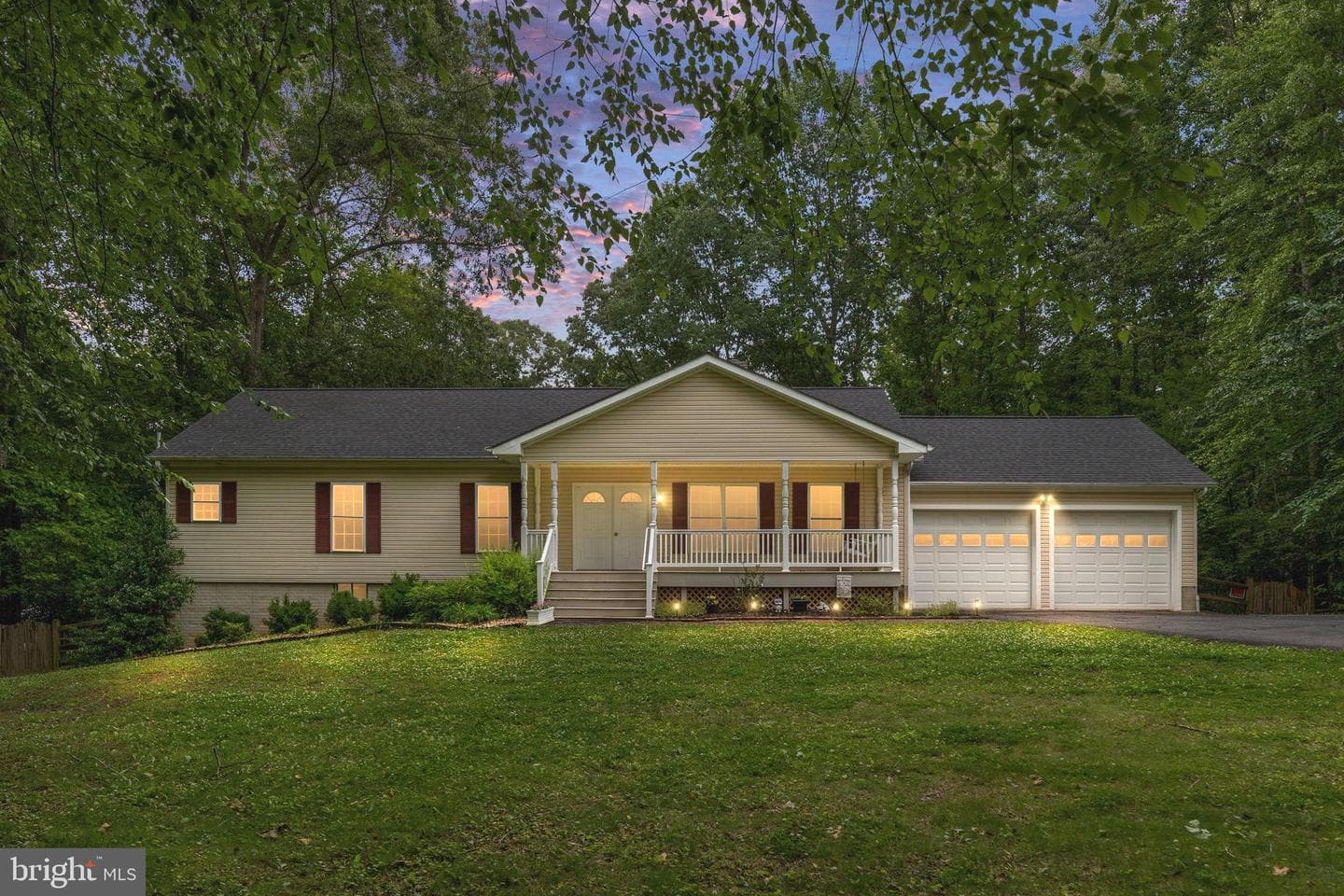 9563 Mohawk Drive
