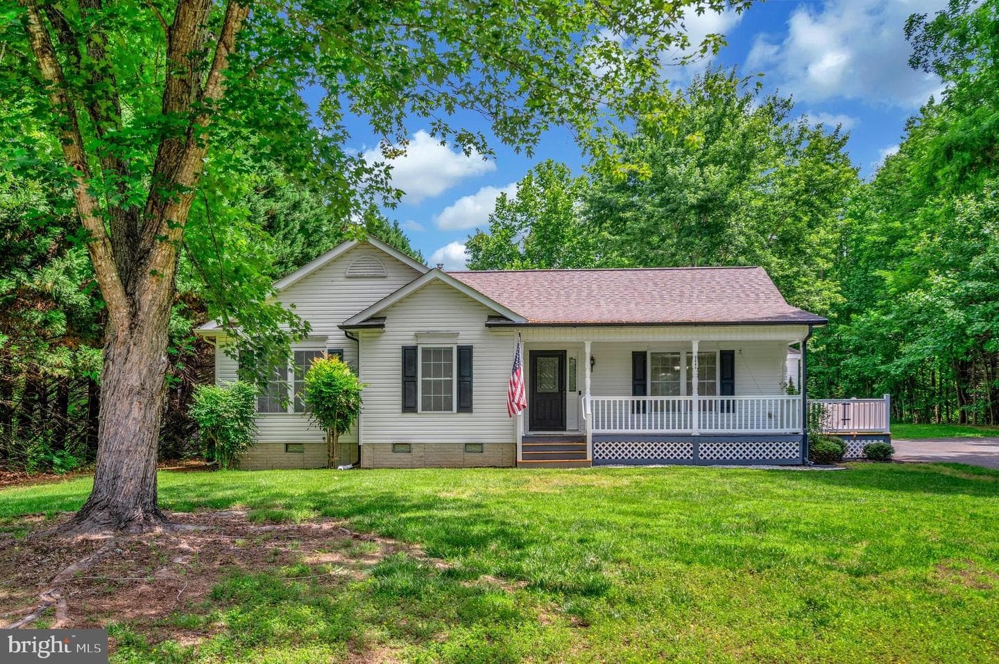 9641 Pamunkey Drive, King George
