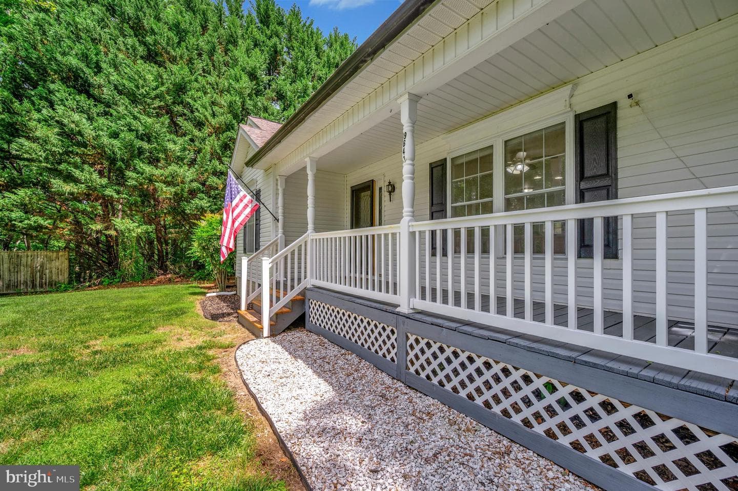 9641 Pamunkey Drive photo 3