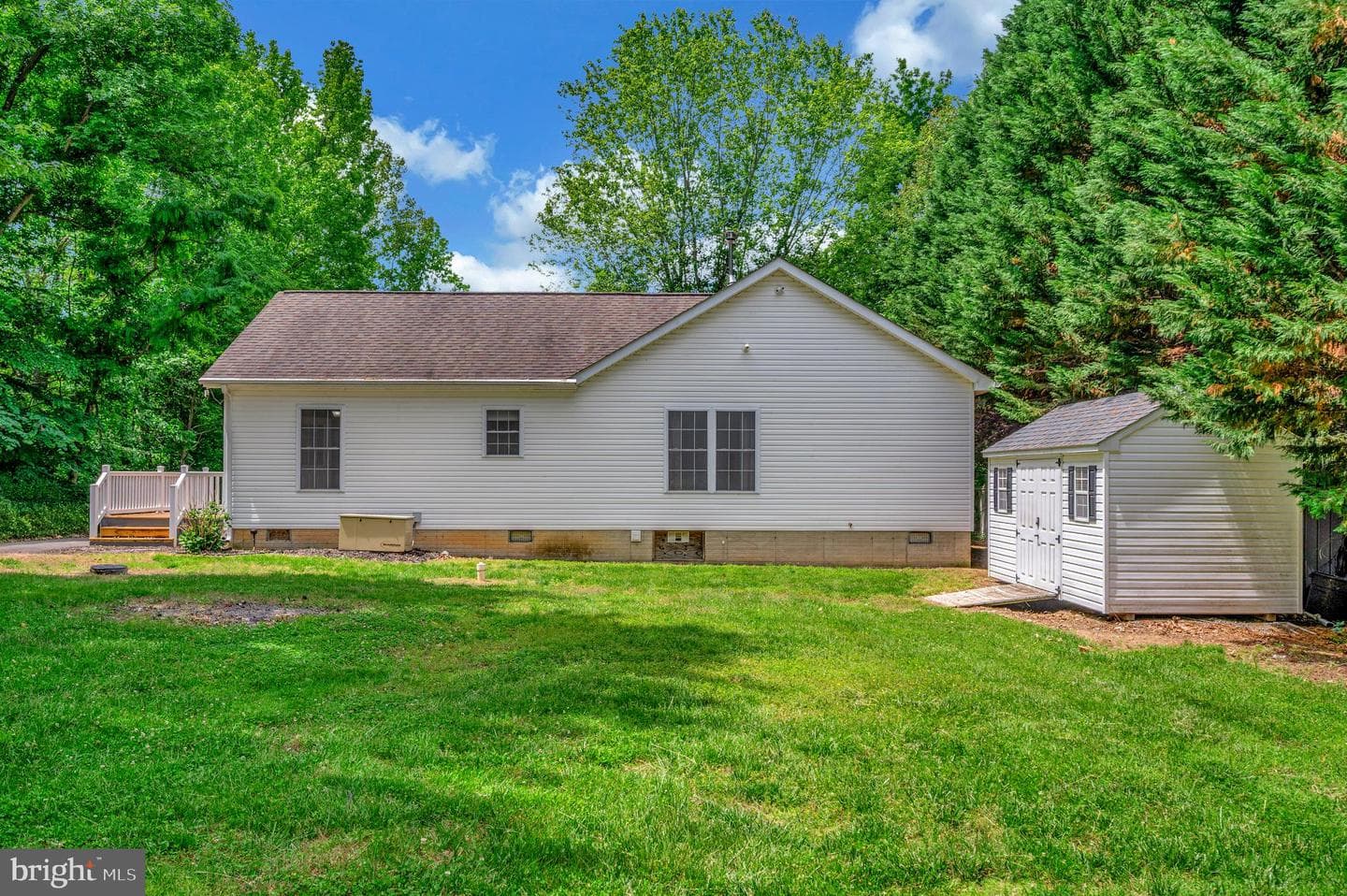 9641 Pamunkey Drive photo 6