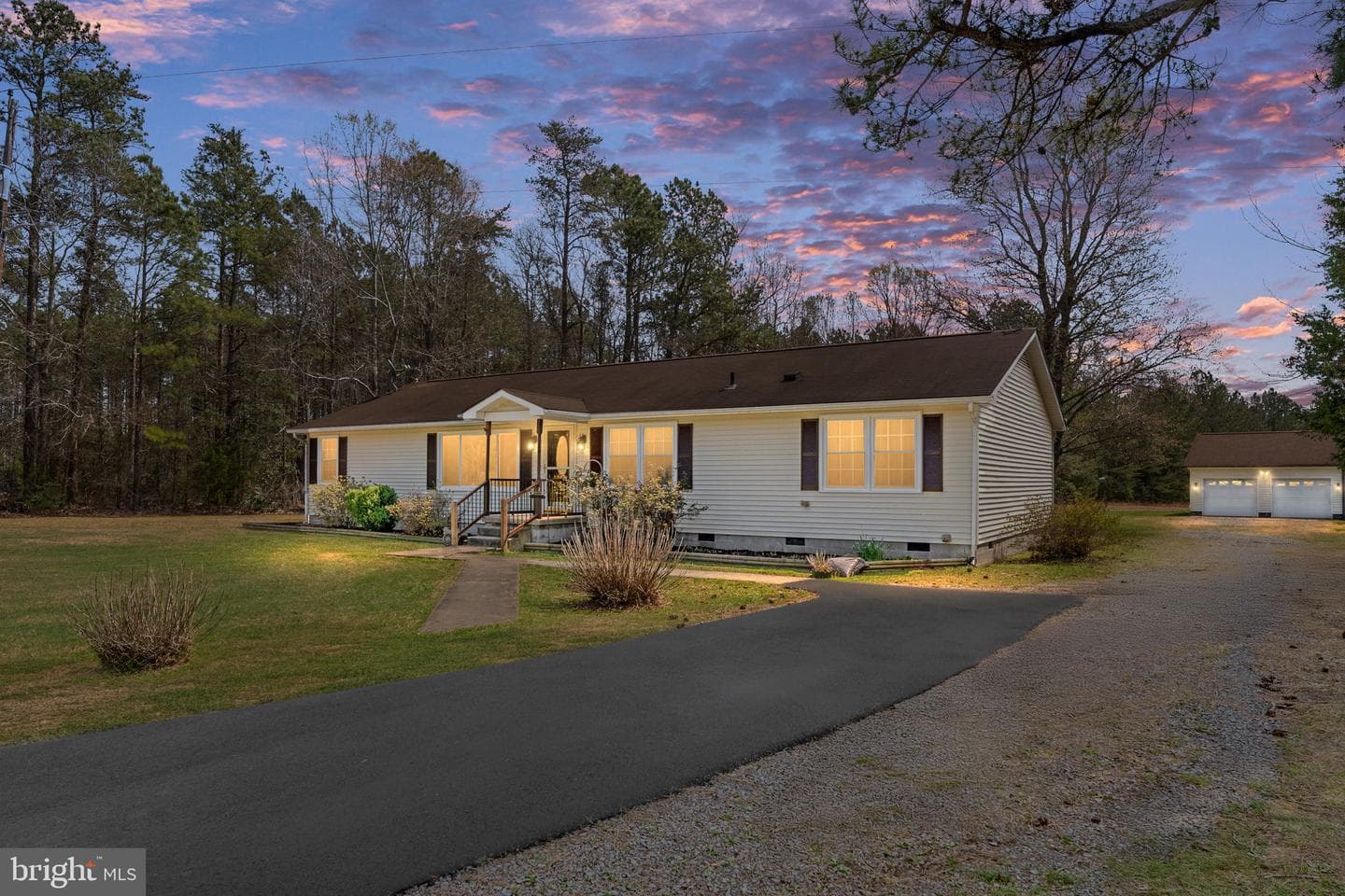 17250 Stoney Knoll Road, King George