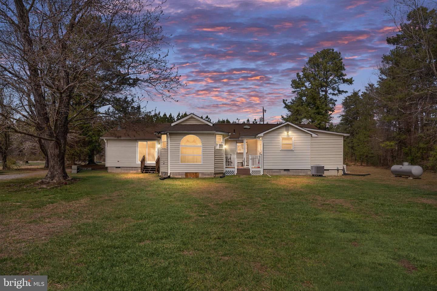 17250 Stoney Knoll Road, King George