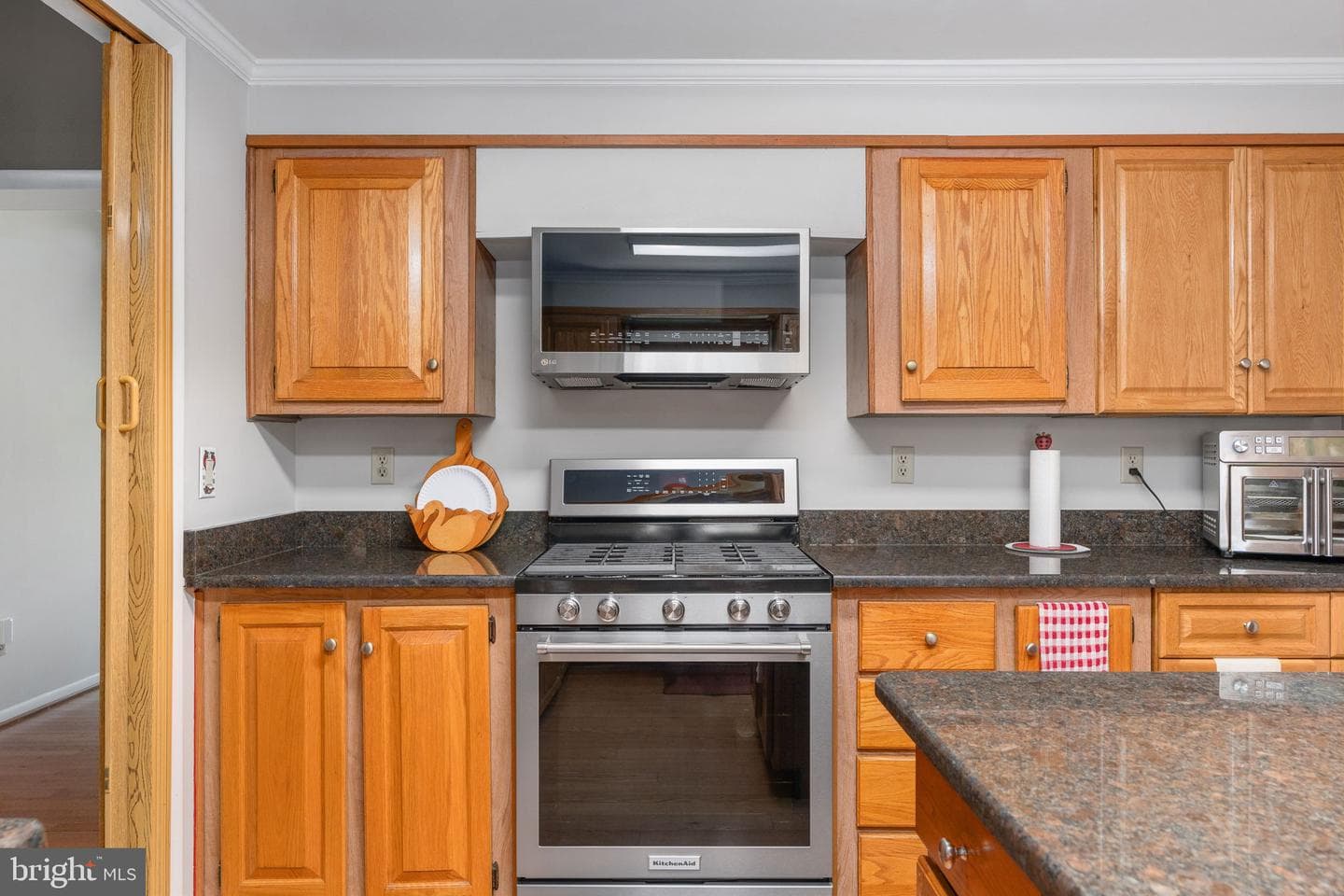 17250 Stoney Knoll Road photo 31