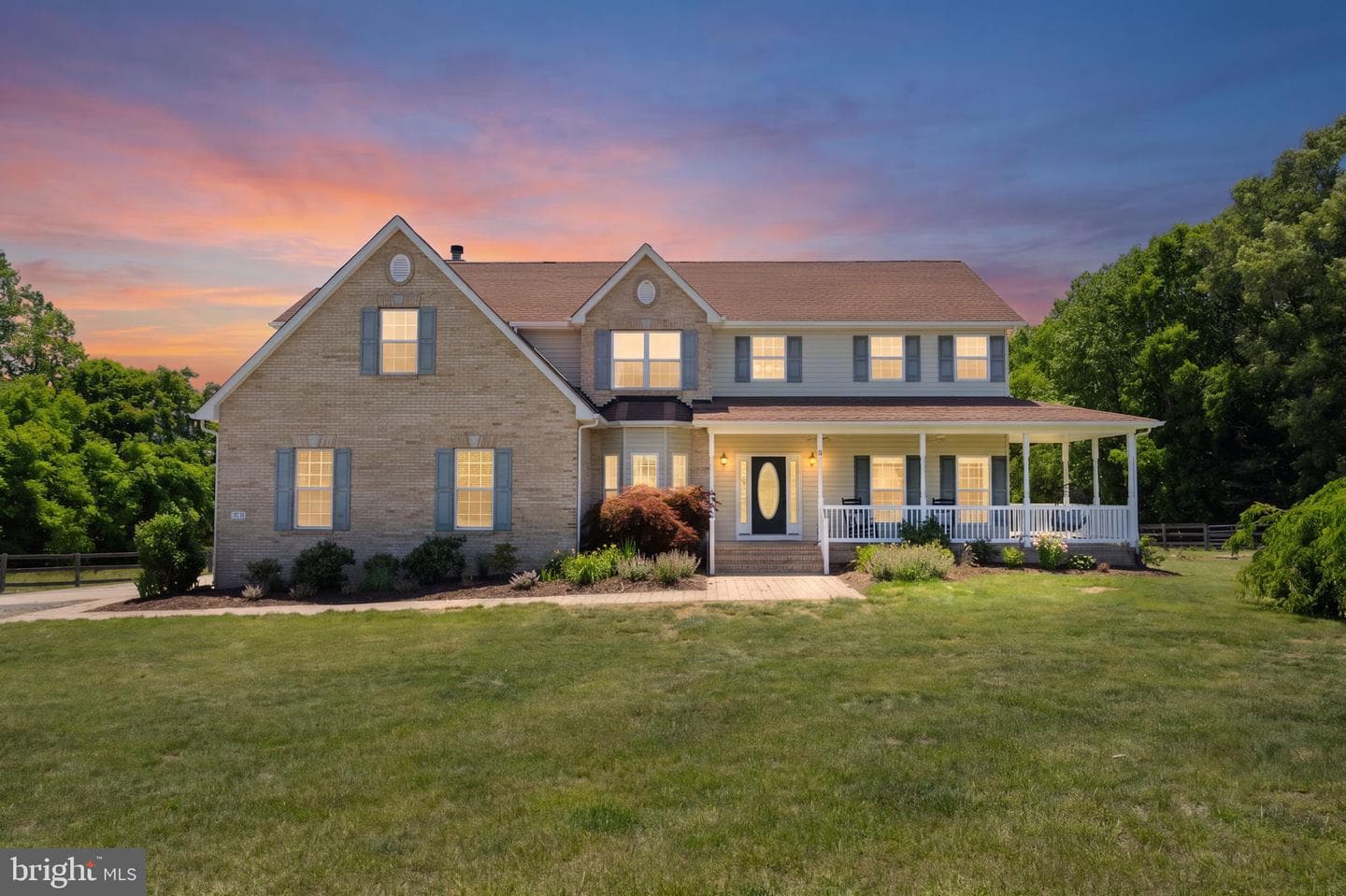2076 Percheron Drive, King George