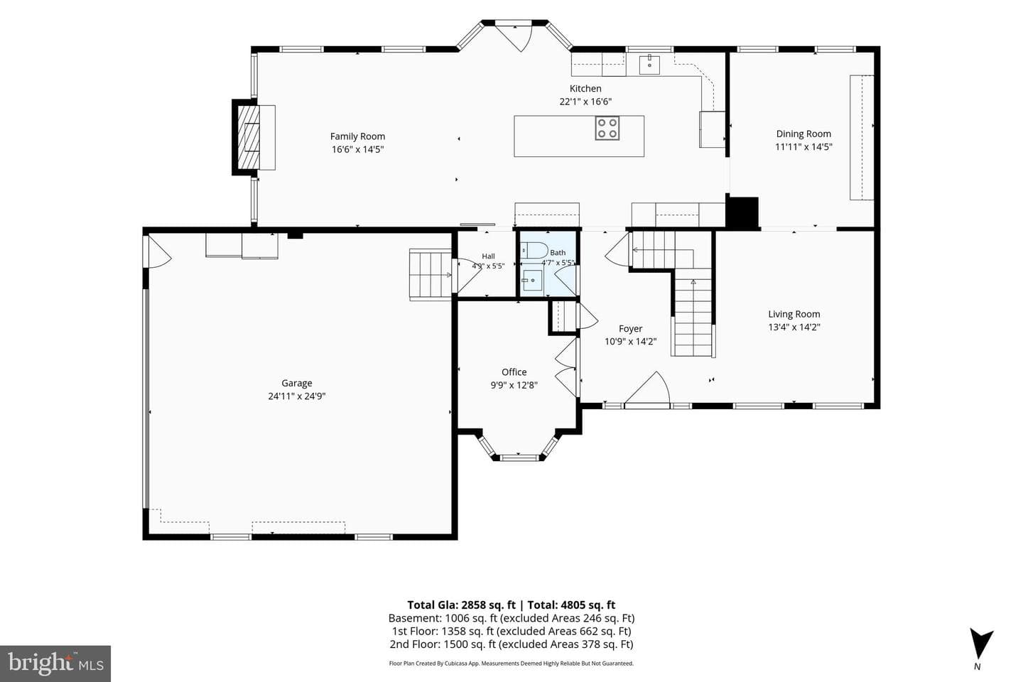 2076 Percheron Drive photo 80