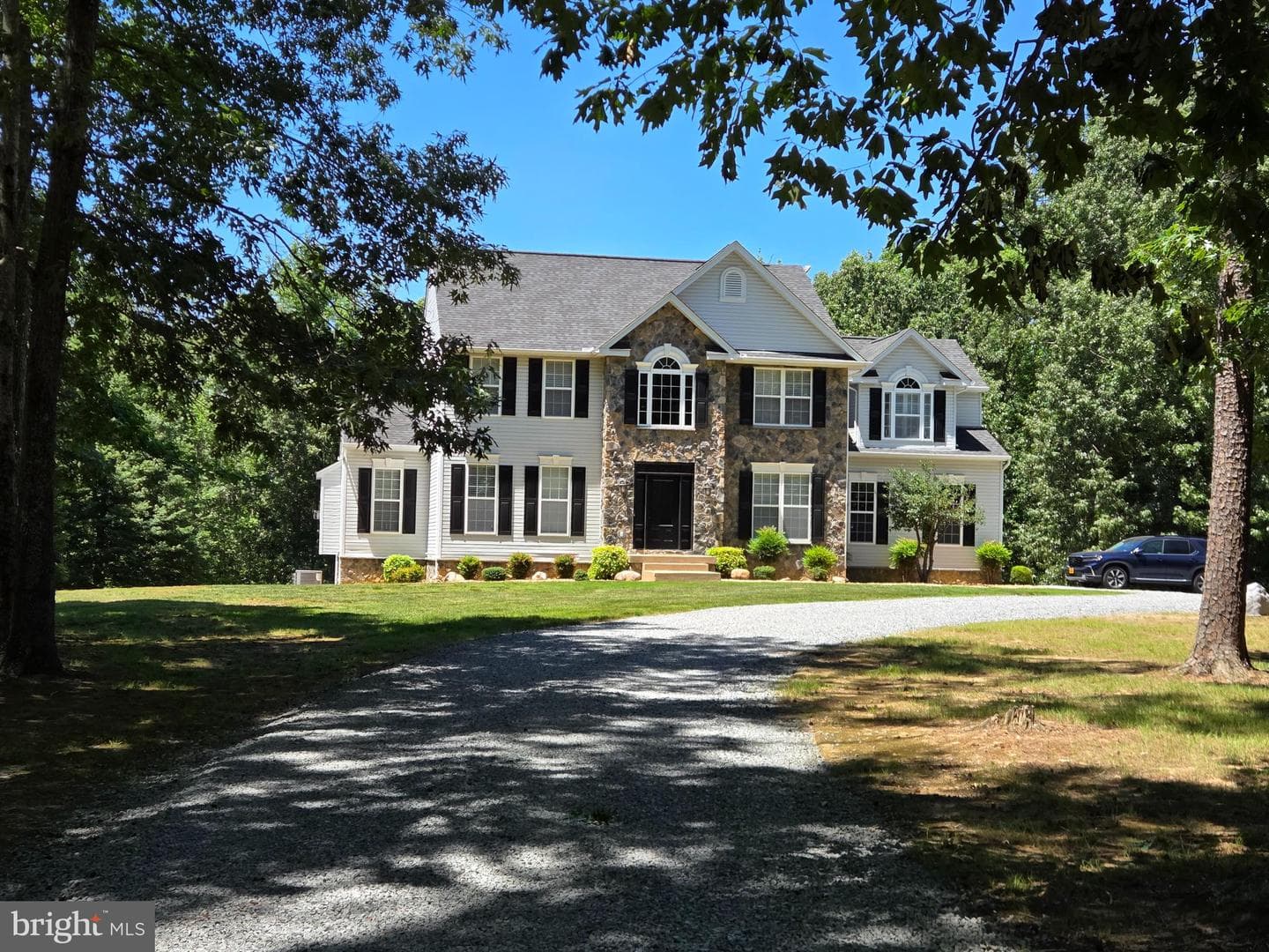 9206 Sandy Beach Lane, King George