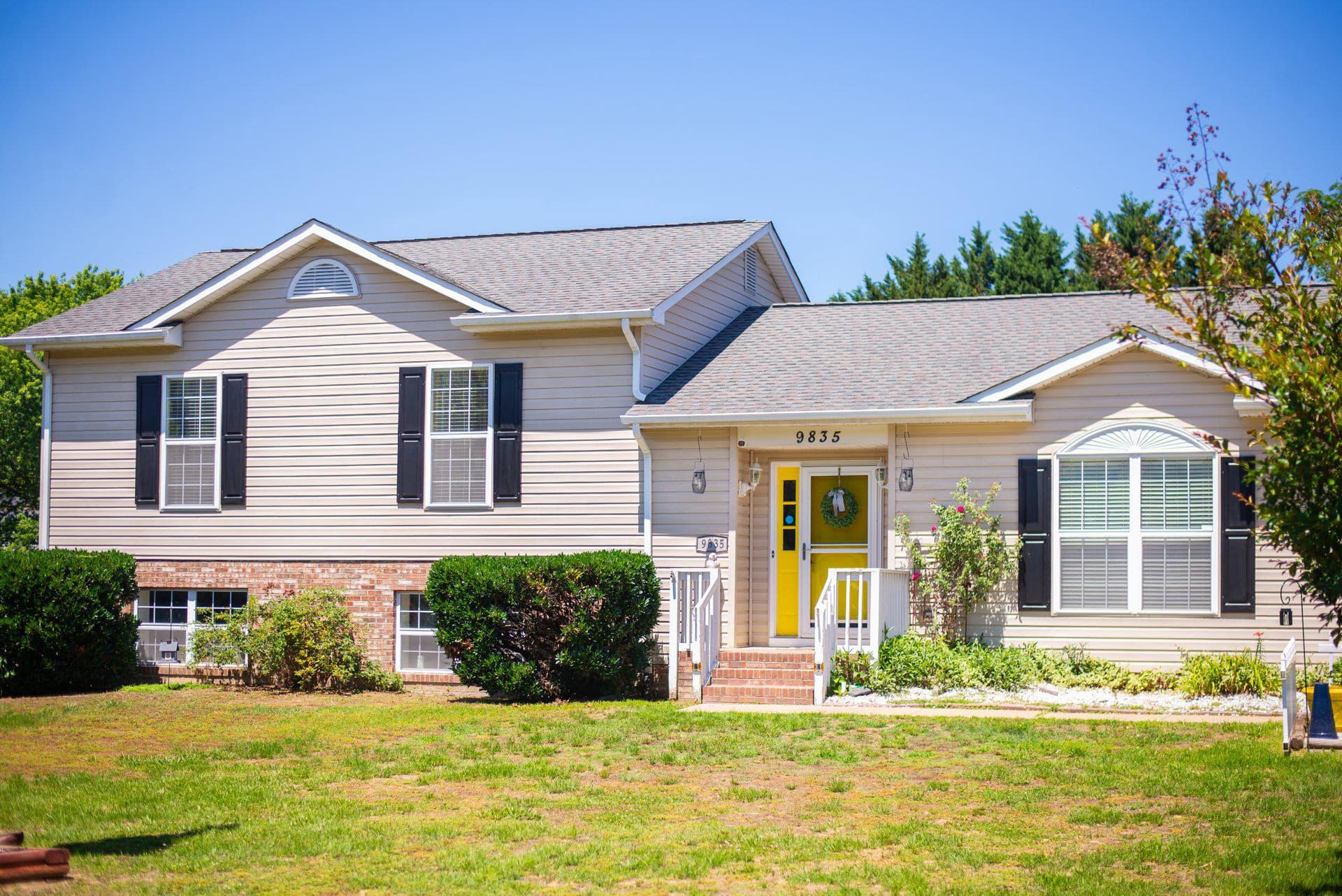 9835 Mohawk Drive, King George