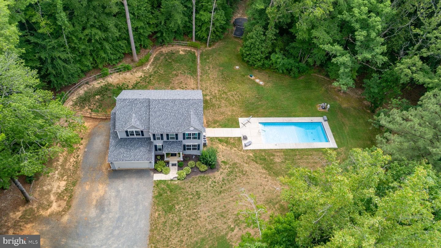 4659 Turkey Acres Road, King George