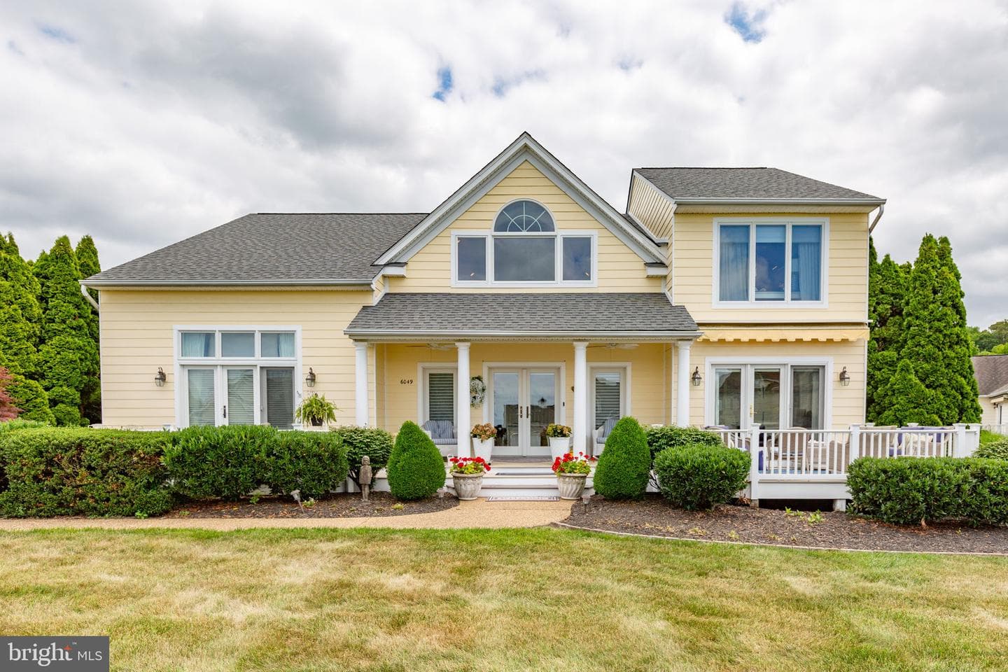 6049 Potomac Landing Drive, King George