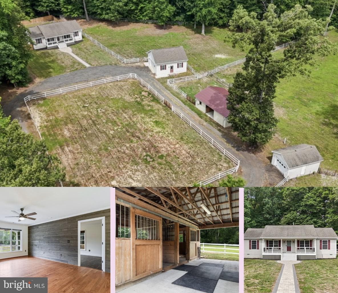 14479 Round Hill Road, King George