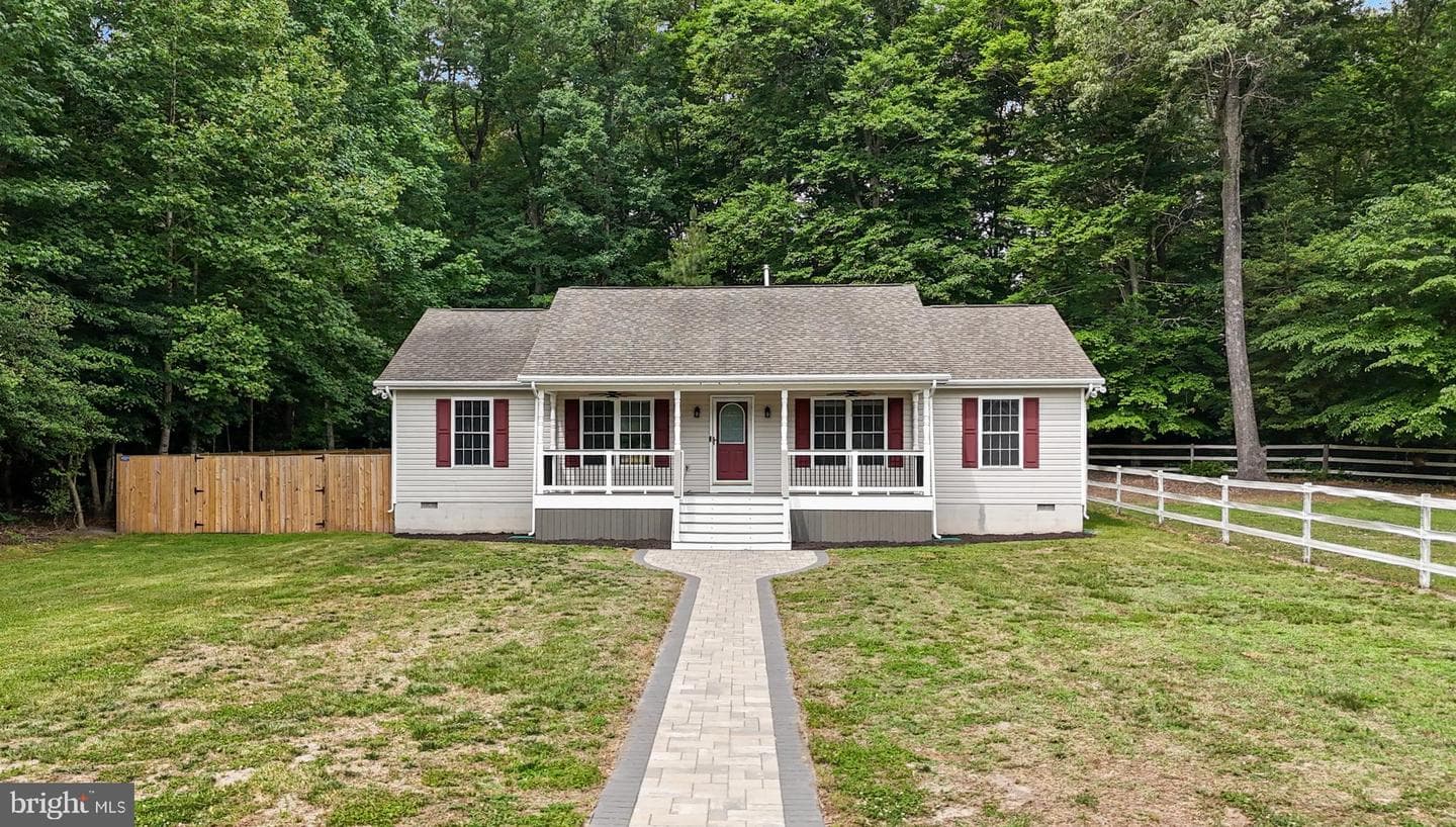 14479 Round Hill Road, King George