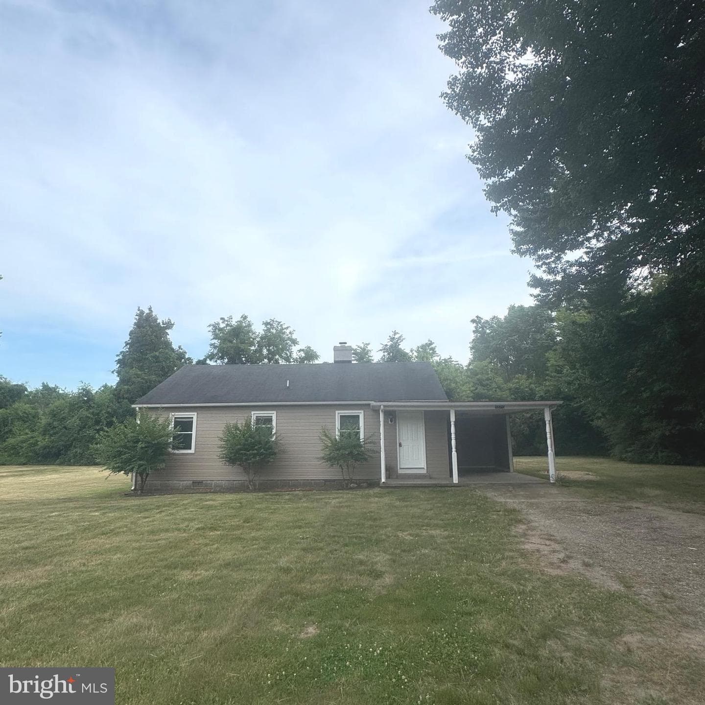 11370 Ridge Road, King George