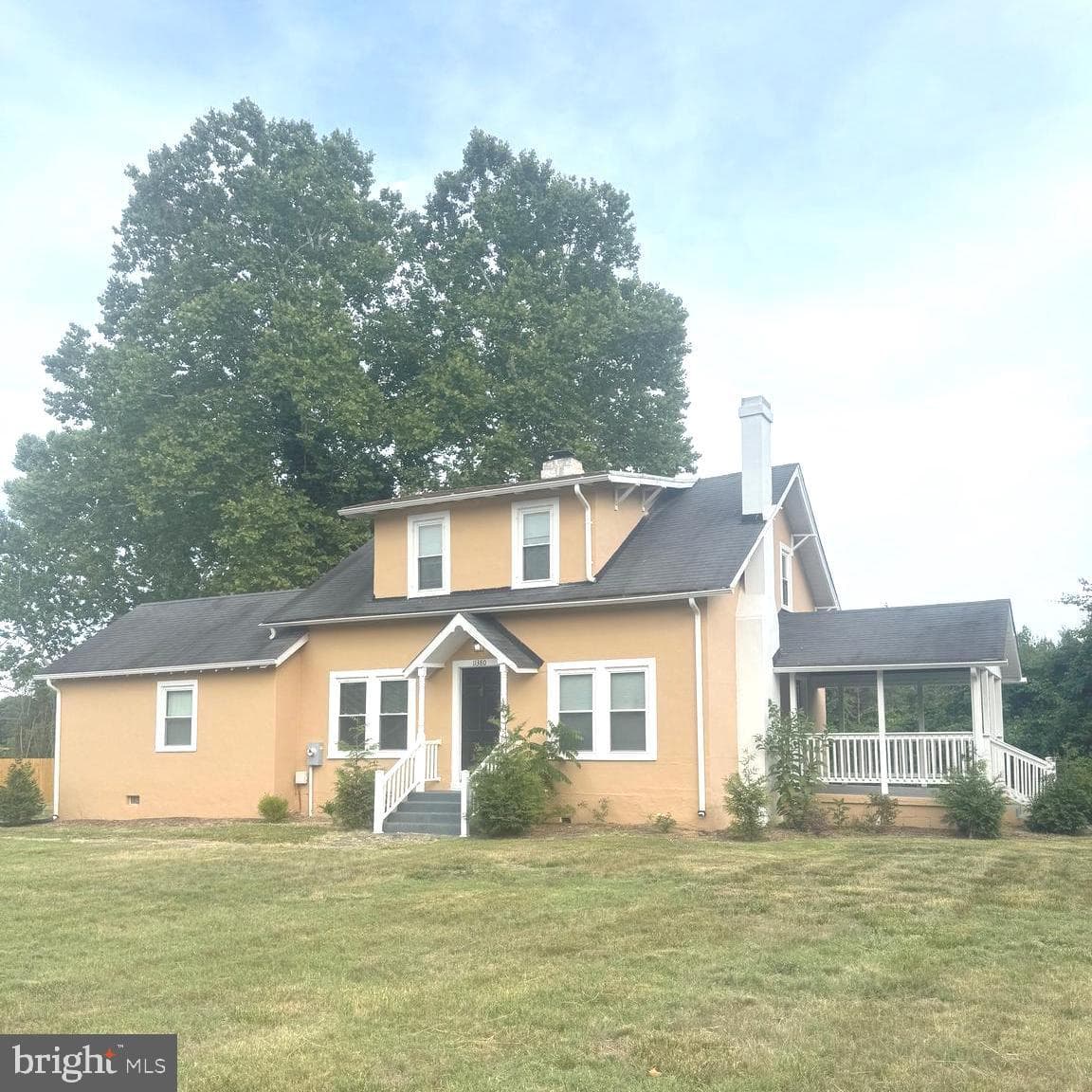 11380 Ridge Road, King George