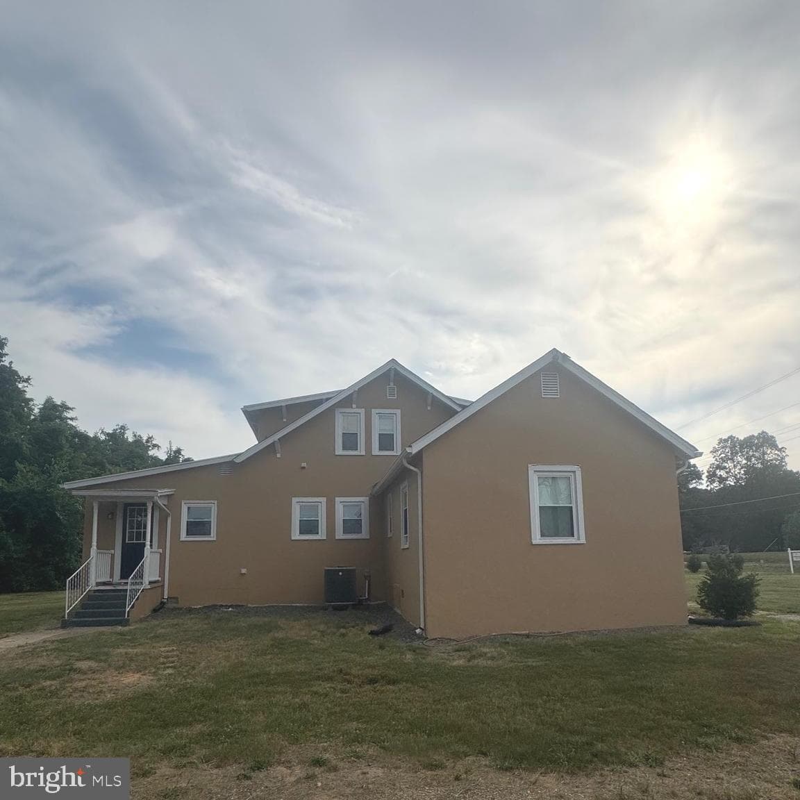 11380 Ridge Road, King George