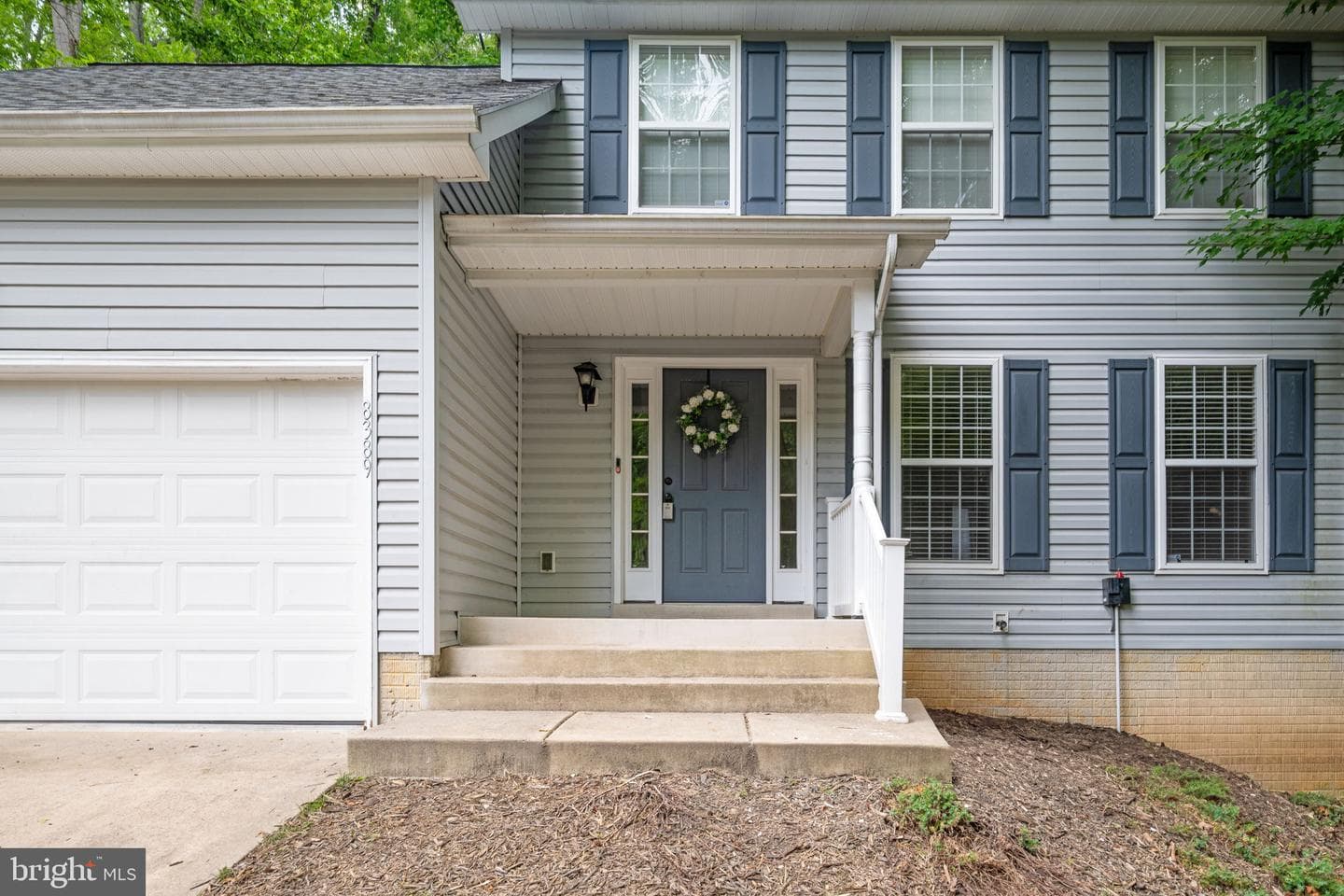 8389 Tompkins Drive photo 8