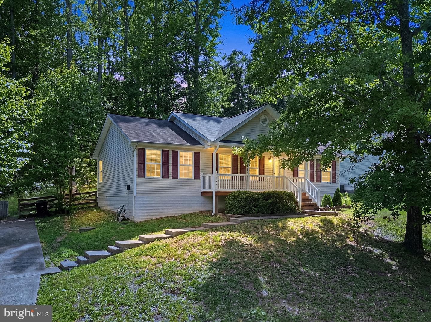 6391 Wheeler Drive, King George