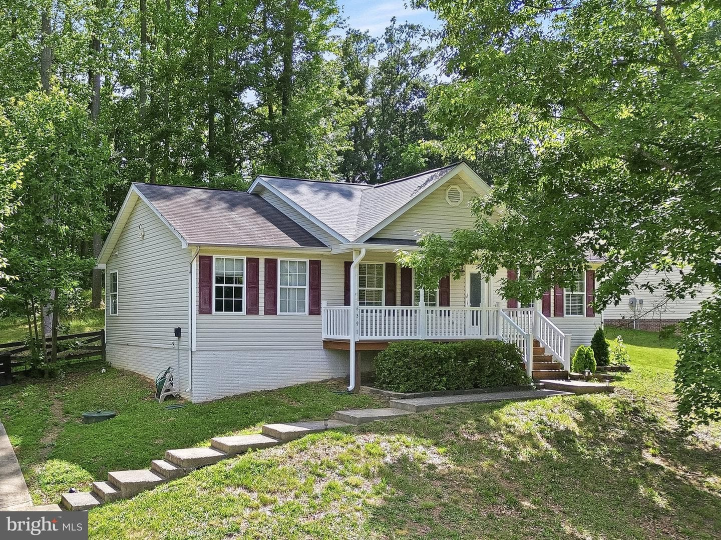 6391 Wheeler Drive photo 3