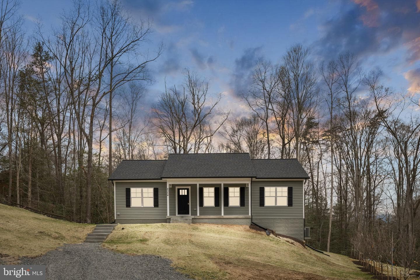 8354 Coolidge Circle, King George