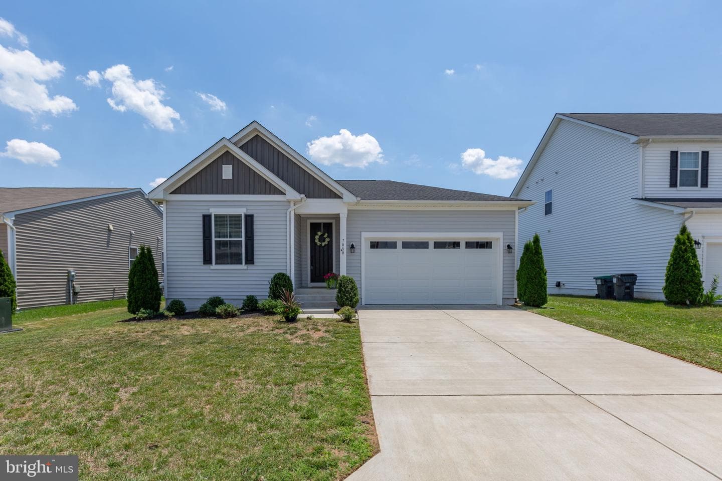 7080 Steamboat Ct, King George