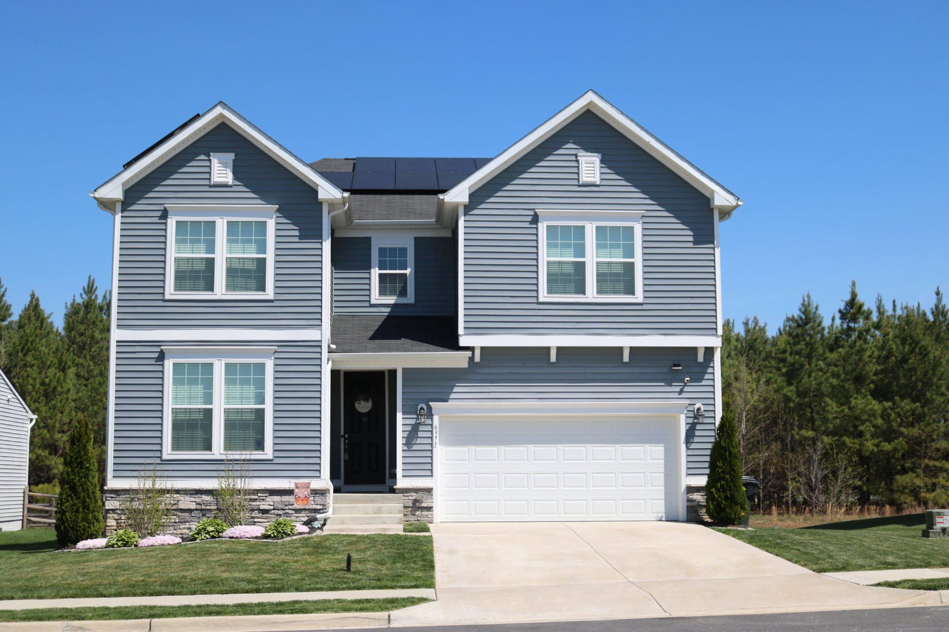 6371 Pointer Lane, King George