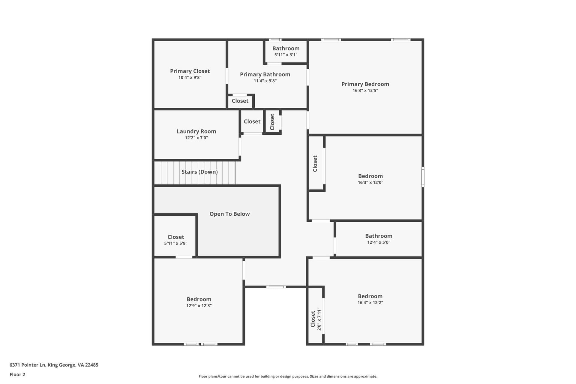 6371 Pointer Lane photo 12