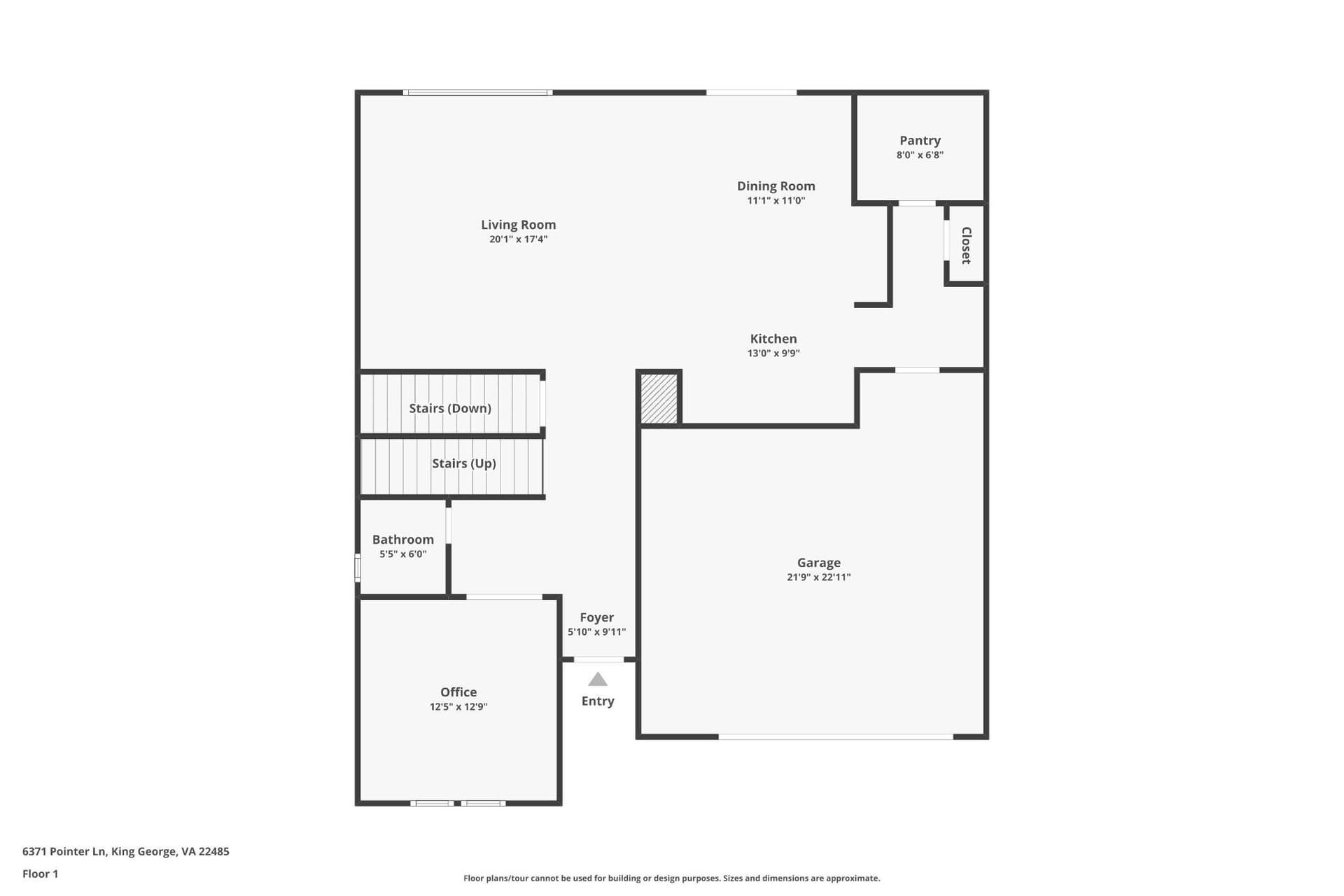 6371 Pointer Lane photo 3