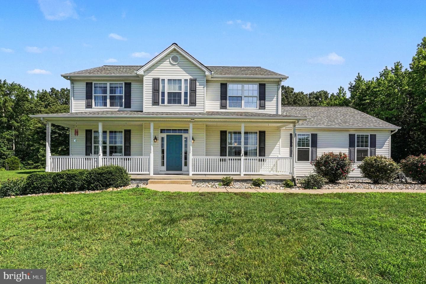 13481 Harryberry Ln, King George