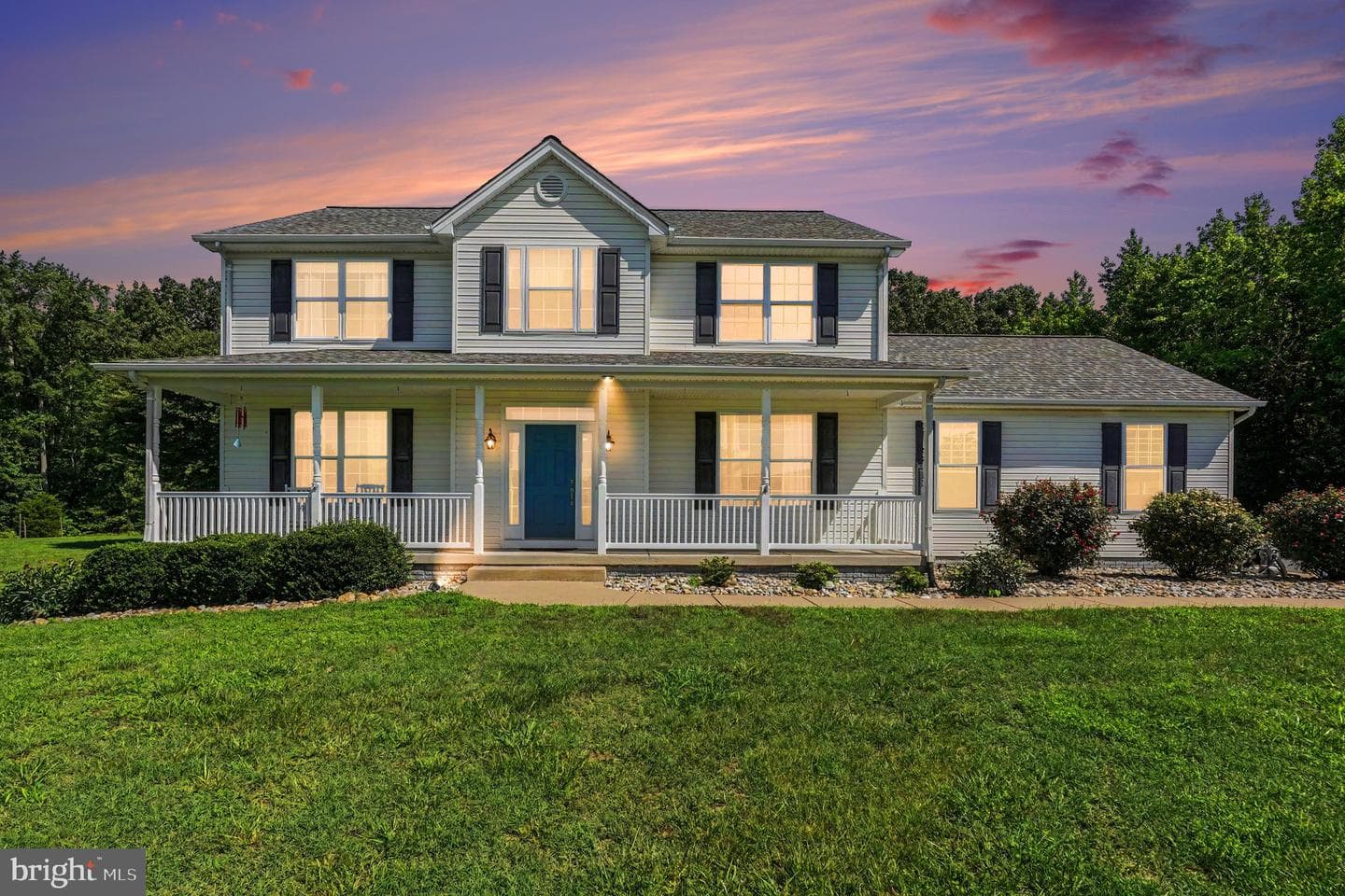13481 Harryberry Lane photo 50