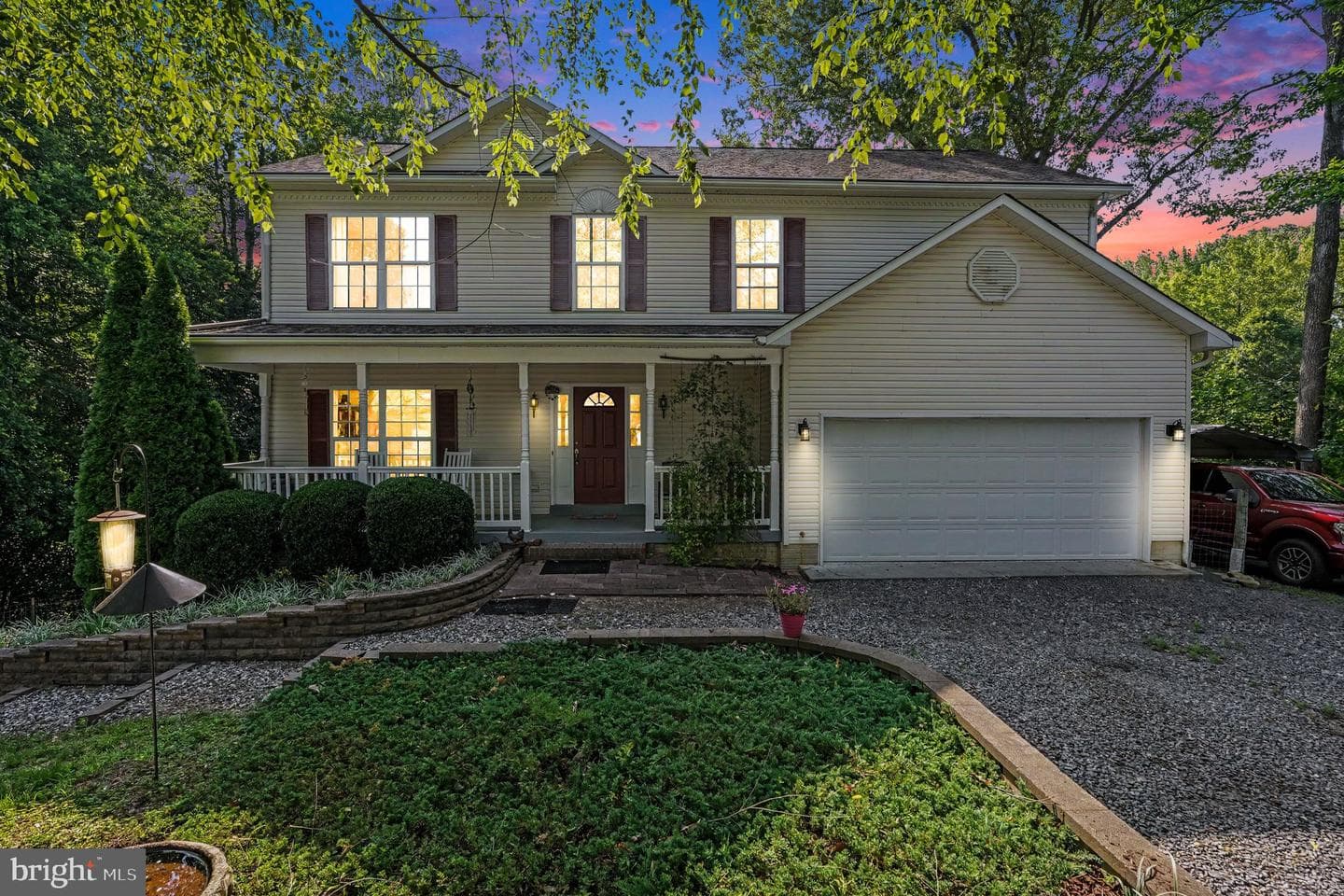 7459 Dogwood Ln, King George