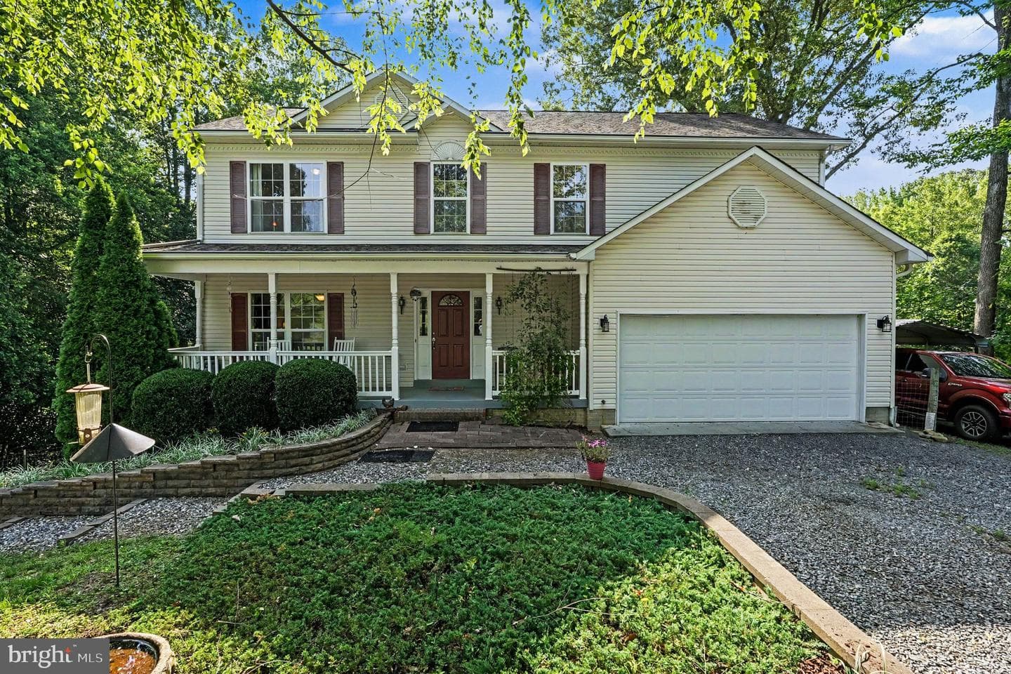 7459 Dogwood Ln, King George