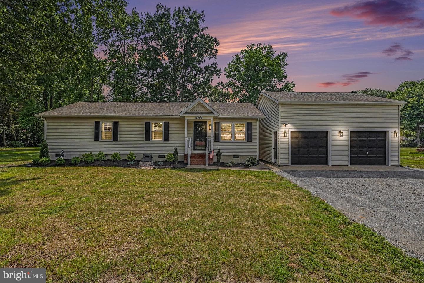 4404 Savannah Street, King George