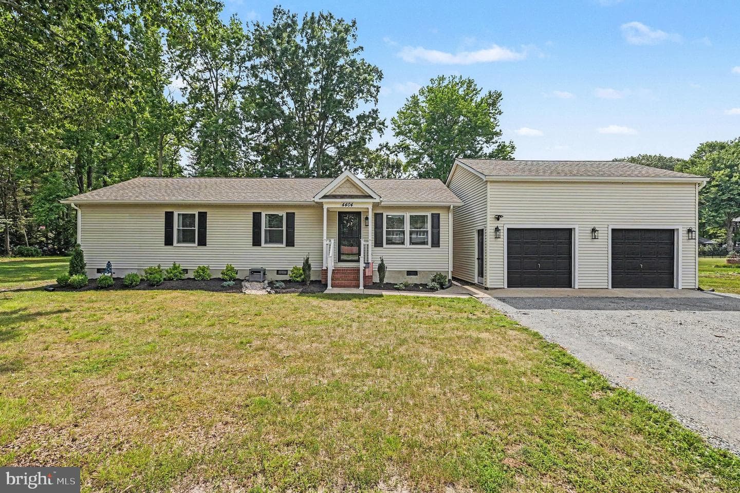 4404 Savannah Street, King George