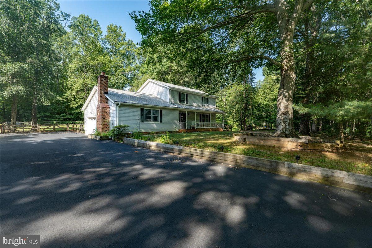 7400 Washington Drive, King George