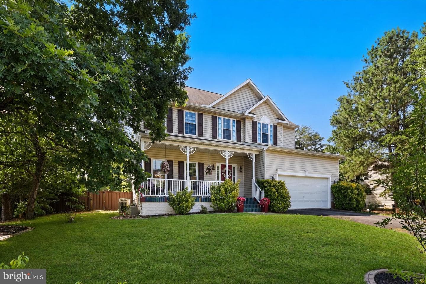 4277 Navigator Lane, King George