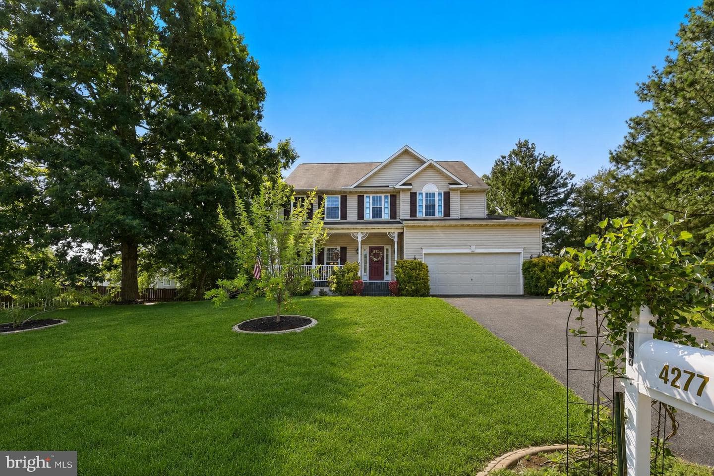 4277 Navigator Lane, King George
