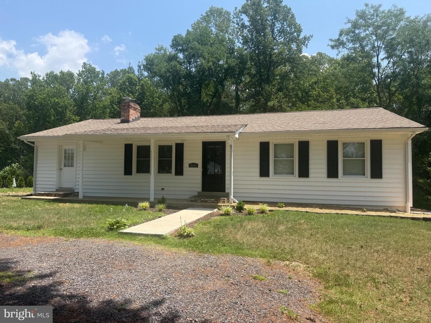 10143 Indiantown Road, King George