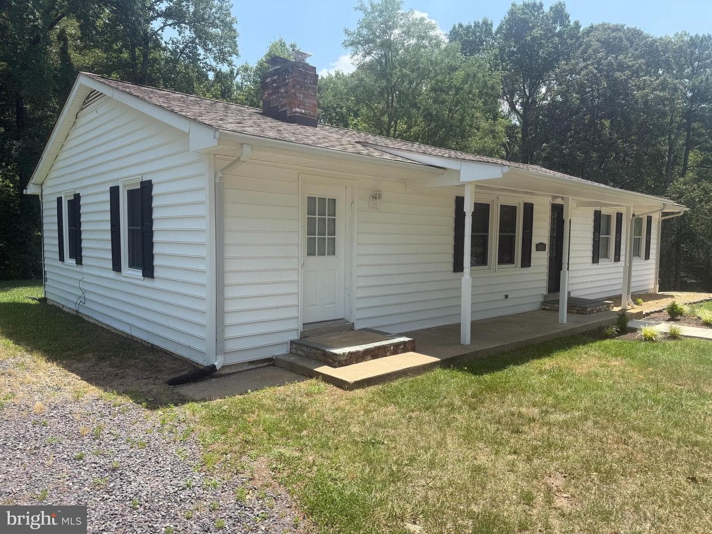 10143 Indiantown Road, King George