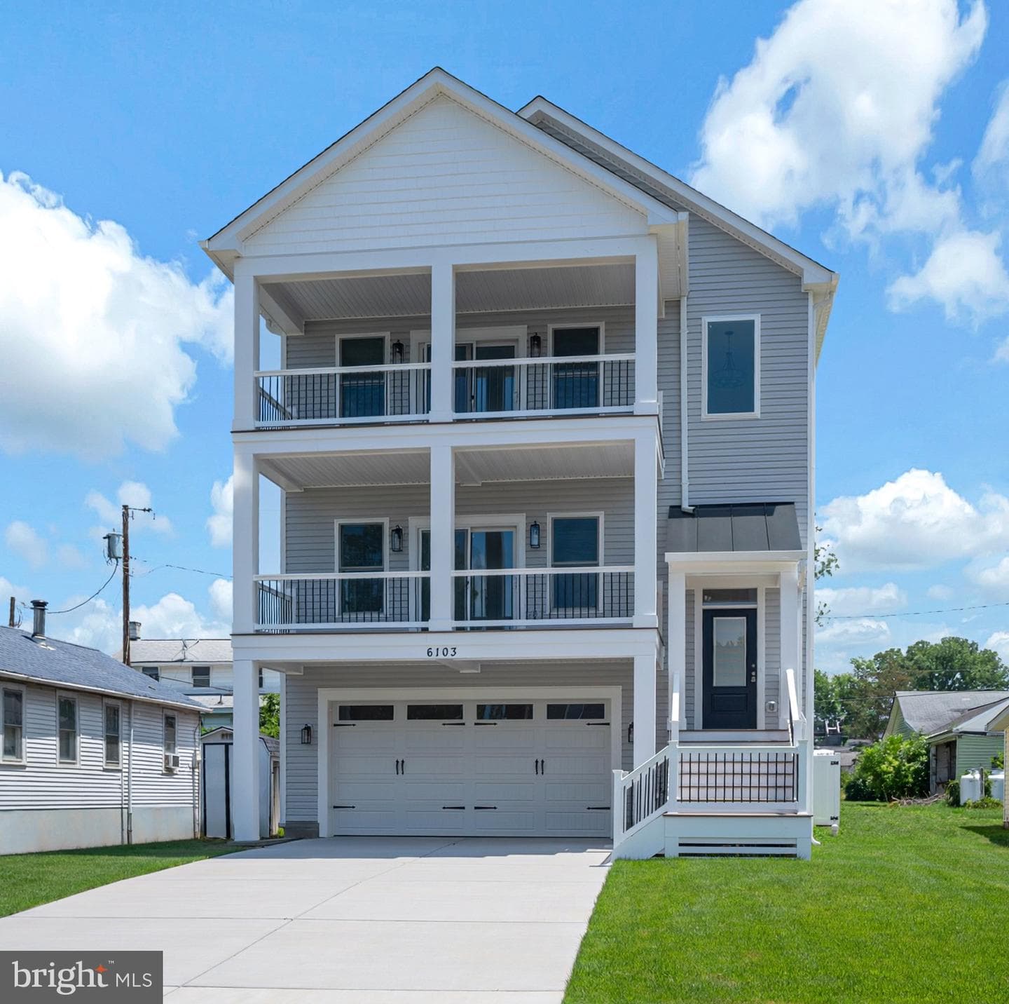 6103 1st Street, King George