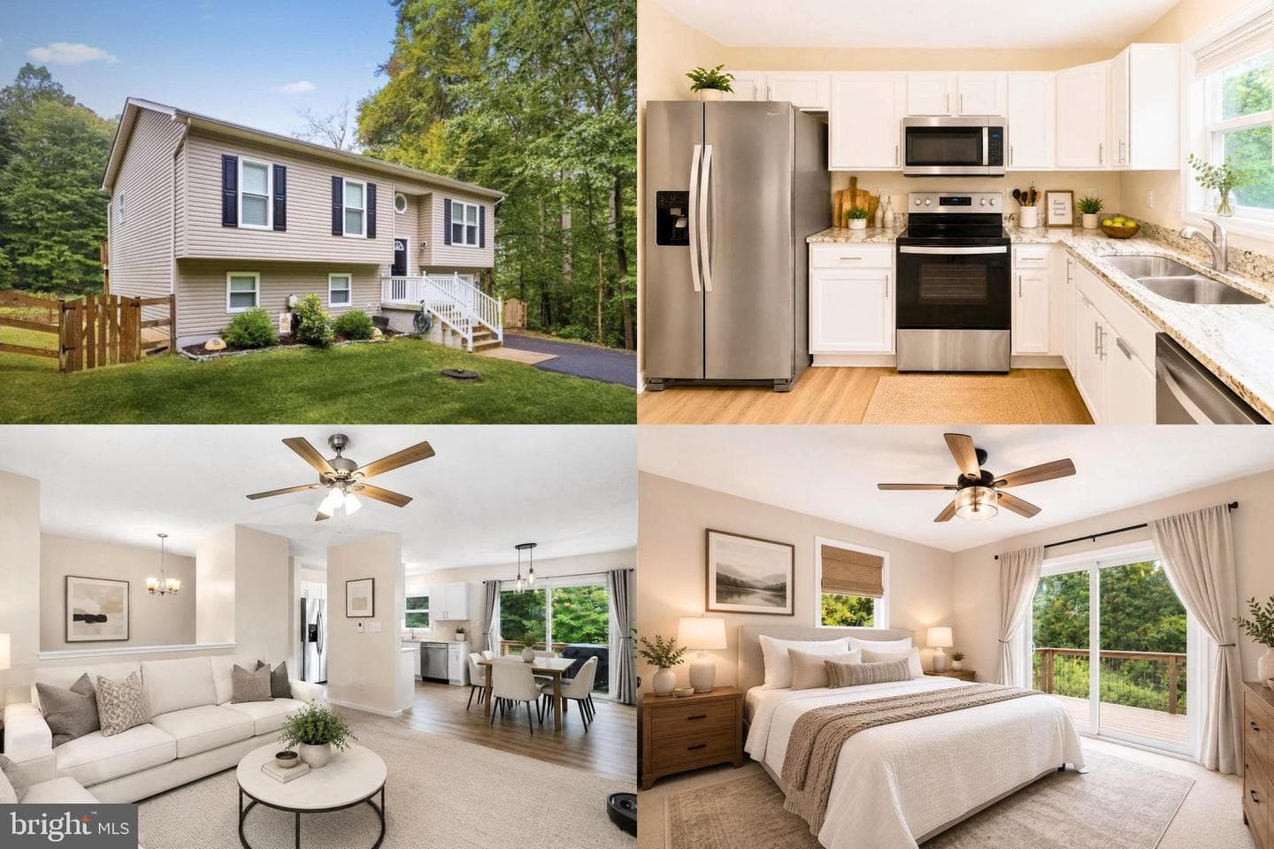 6234 Wheeler Drive, King George